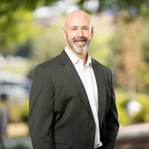 Dr. Alan Bernardo