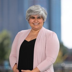 Dr. Anu Raina