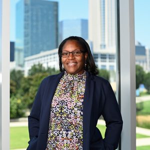 Avie Banks MBA/MHA