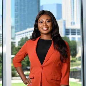 Beatrice Ogbonna-Otu