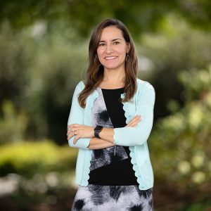 Dr. Camelia Taheri