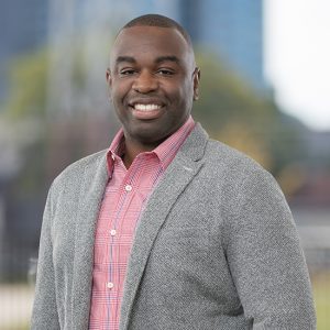 Dr. Kevin D. Claiborne