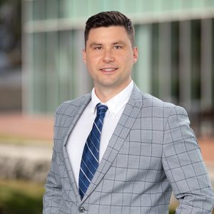Dr. Corey M. Shores