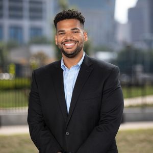 Dr. Curtis E. Pollard