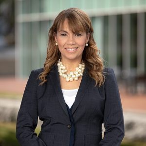 Dr. Daisy Ortiz Berger