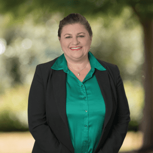 Dr. Doreen Carter