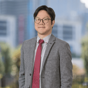 Dr. Edward Lee