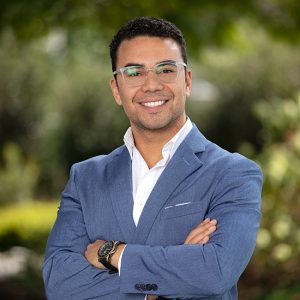 Dr. Elmohanad Elsayad
