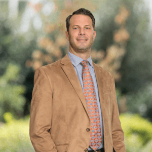 Dr. Geoff Nau