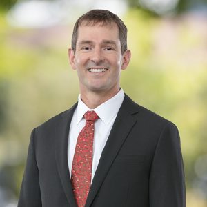 Dr. Richard James Gerdts II