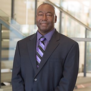 Dr. John A. Gory