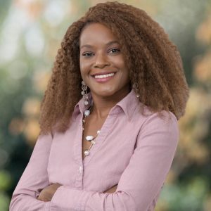 Dr. Kim Harris