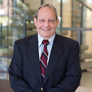 Dr. Lawrence Haynes