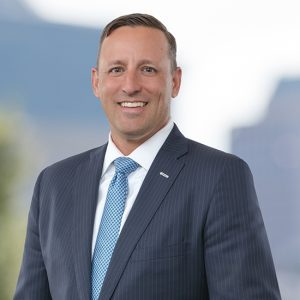 Dr. Mark Holoman
