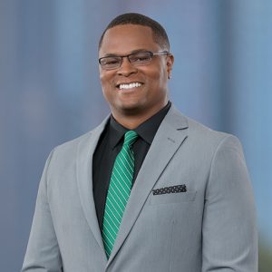 Dr. Michael Hook