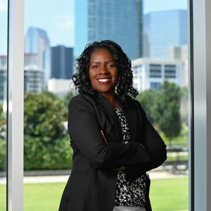 Irene Nelson MBA/MSL