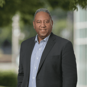 Dr. James L. Carrothers