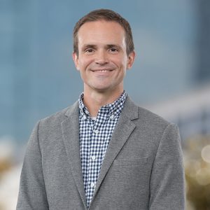Dr. Michael Kelly