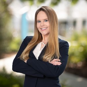 Dr. Kerrie A. Williams