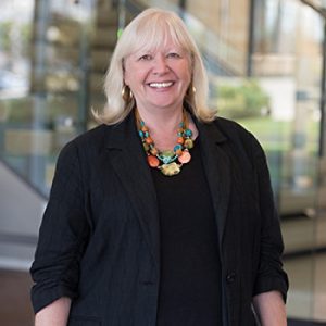 Dr. Barbara Knight