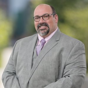 Dr. Chad A. Lovett