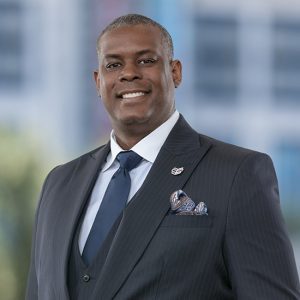 Derrick N. Magee ABD