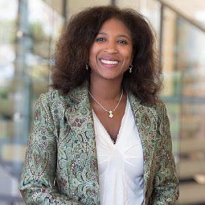 Dr. Kellie McCorvey