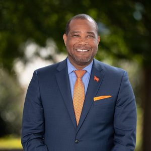 Dr. Michael