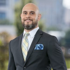 Dr. Joseph D. Mulla