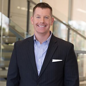 Dr. D. Blaine Nashold Jr.