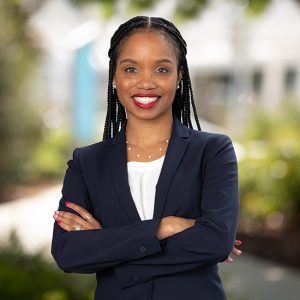 Dr. Nicole Elliott Godlock