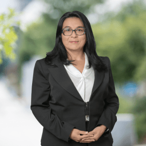 Dr. Nubia A. Castillo