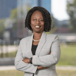 Dr. Ophelia Chapman