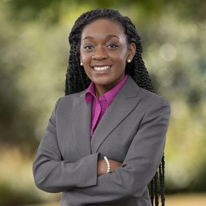 Dr. MiKayla Raines
