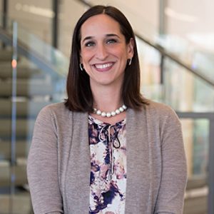 Dr. Samantha A. Reeves