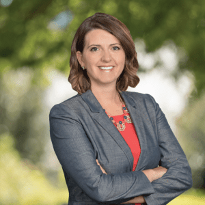 Dr. Sarah E. Shike