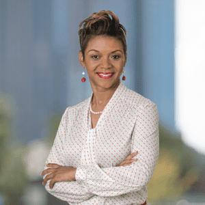 Dr. Tamara Bryant