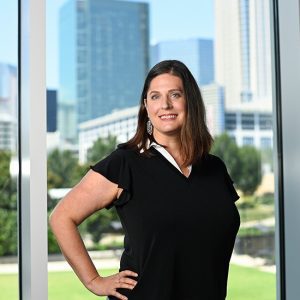 Tiffany M. Ehrenfried MBA