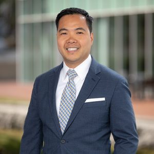 Dr. Tri B. Tang