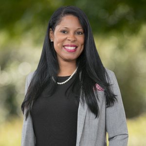 Tanisha Walls ABD