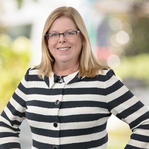 Dr. Lindamarie Werntz Coatman