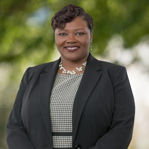 Dr. LaShana Wiggs
