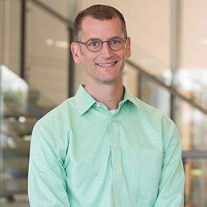 Dr. Ben Wilhelm