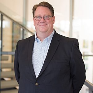 Dr. Brad Williams